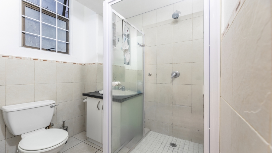 1 Bedroom Property for Sale in Cape Town City Centre Western Cape